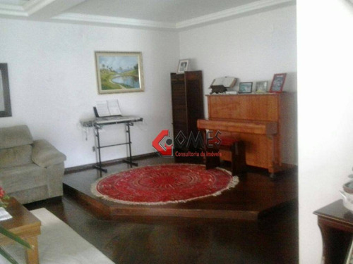 Imagem 1 de 26 de Casa Com 2 Dormitórios À Venda, 396 M² Por R$ 1.600.000 - Jardim Do Mar - São Bernardo Do Campo/sp - Ca0333