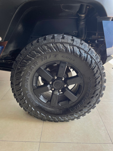 Troller T4 3.2 2p