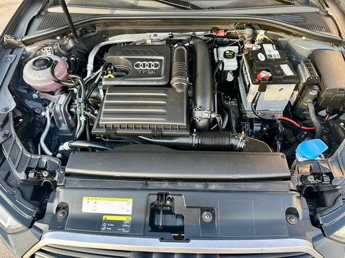 Audi A3 2.0 Sedán L Select At Dsg