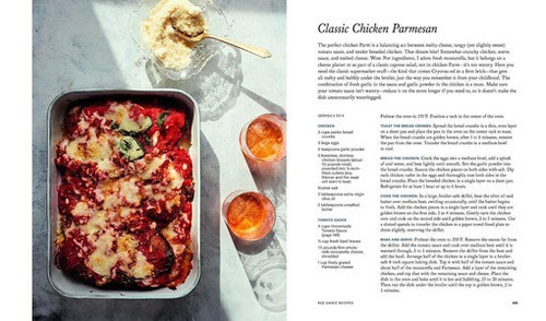 Cook With Me: 150 Recipes For The Home Cook, de Alex Guarnaschelli. Editorial Clarkson Potter en inglés