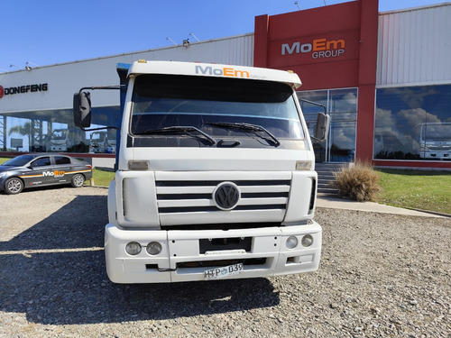 Camión Volkswagen Volcadora 23-220