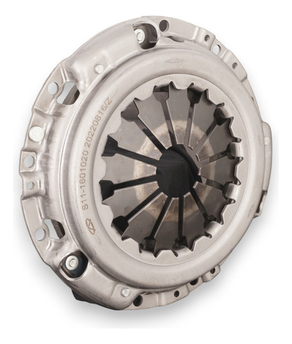 Plato Clutch Qq16v