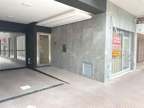 Imagen 1 de 11 de Departamento 2 Ambientes Con Cochera