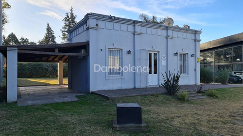 Imagen 15 de 26 de Depósito Galpón En Alquiler Ubicado En Luján, G.b.a. Zona Oeste, Argentina