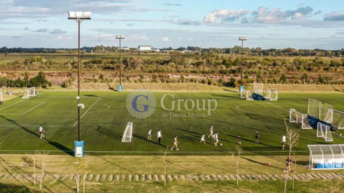 Lote En Venta En Puertos