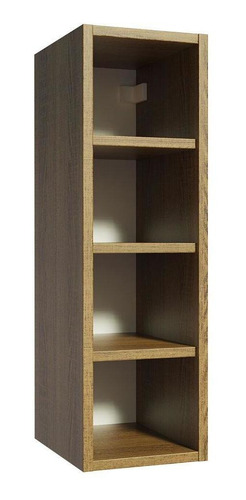 Adega Madesa Glamy 20cm Rustic G252005ZPR