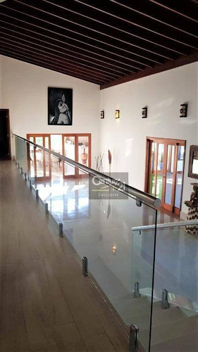 Chácara À Venda, 3000 M² Por R$ 2.500.000,00 - Vale Das Laranjeiras - Indaiatuba/sp - Ch0052