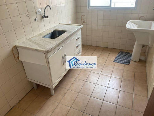 Imagem 13 de 15 de Kitnet Com 1 Dormitório À Venda, 37 M² Por R$ 160.000,00 - Vila Sfeir - Indaiatuba/sp - Kn0002