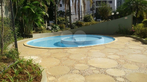 Imagem 1 de 30 de Apartamento-são Paulo-campo Belo | Ref.: Reo290233 - Reo290233
