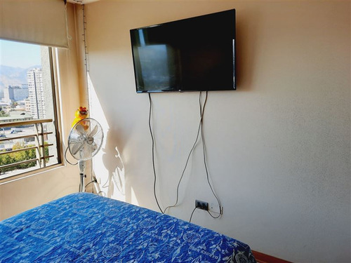 Oportunidad De Inversión Departamento Amoblado En Venta 1d 1