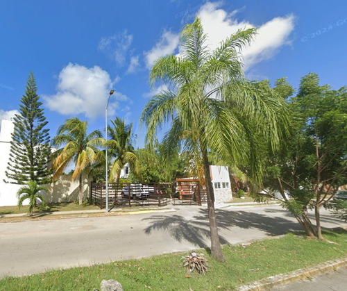 Casa En Remate Bancario En Playa Azul Playa Del Carmen Jp 2