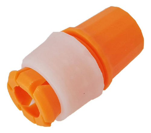 & Conector P Faucet, Manguera A Tubo Duro, Manguera De Agua