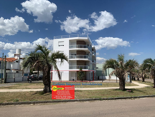 Venta - Apartamento - Planta Baja - 2 Dormitorios