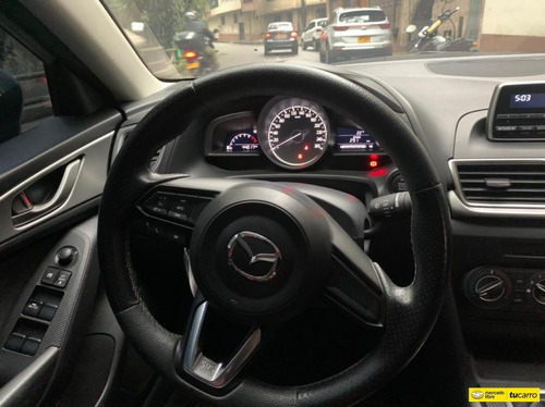 Mazda Mazda 3 Prime 2000 Cc Mt