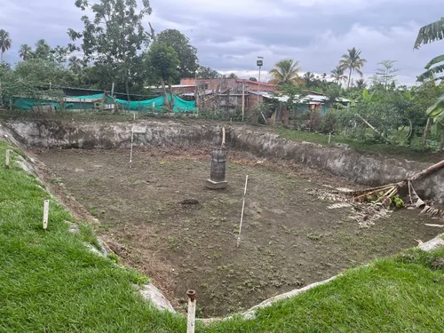 Hermosa Casa Finca Inversión Y Renta Excelente Ubicación