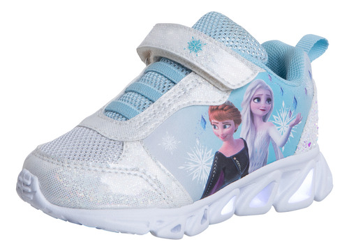 Zapatos Casuales Para Niña Pequeña