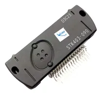 Comprar Circuito Integrado Stk 403-090 Salida Audio Stk403-090 403