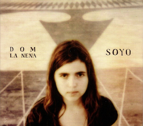 Dom La Nena Soyo Cd Nuevo / Cerrado !!