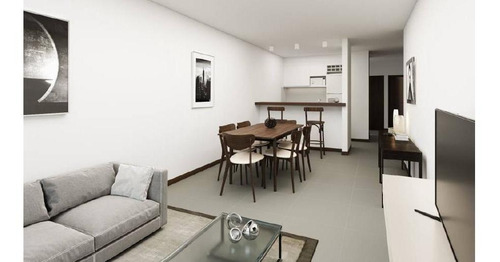 Imagen 3 de 17 de Venta Departamento 1 Dormitorio, Semipiso - Lourdes