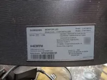 Comprar Monitores X2 Samsung Para Repuesto