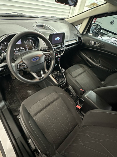 Ford Ecosport 1.5 Se 123cv 4x2
