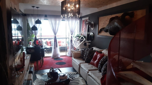 Imagem 2 de 15 de Apartamento - Vila Mariana - Ref: 1105 - V-turandenyj