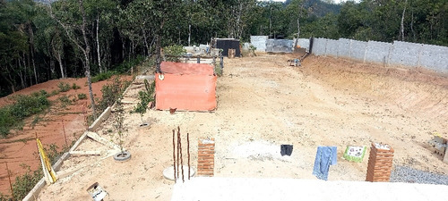 Chácara Ou Terreno Em Aruja Sp Área Verde Não Da Financiamen