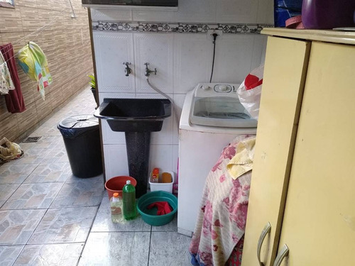 Imagem 12 de 18 de Casa Com 3 Dorms, Casa Em Esplanada Dos Barreiros, Casa Em São Vicente - Hm3046