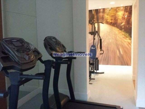 Imagem 4 de 13 de Apto No Belém Com 2 Dorms Sendo 1 Suíte, 1 Vaga, 65m² - Ap0815