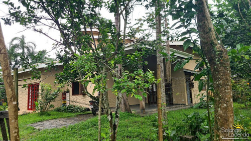 Imagem 24 de 30 de Ampla Casa De Esquina - 946 M² Terreno - Imperdível - Confira! - 1300
