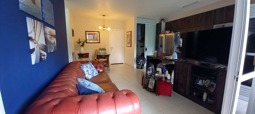 Imagem 7 de 28 de Apartamento Com 2 Dorms, Enseada, Guarujá - R$ 750 Mil, Cod: 5708 - V5708