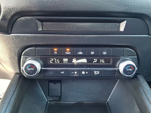 Mazda Cx5 Aut
