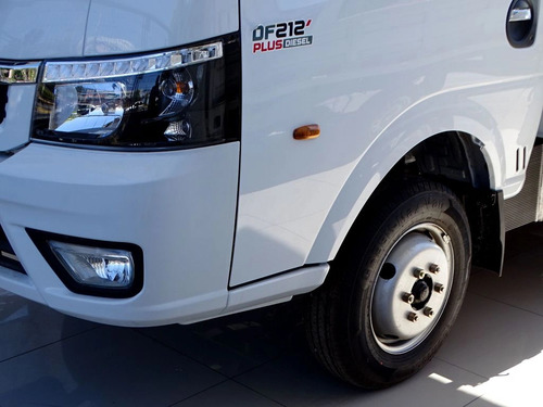 Dongfeng Df 1.6 Diesel 212 Plus