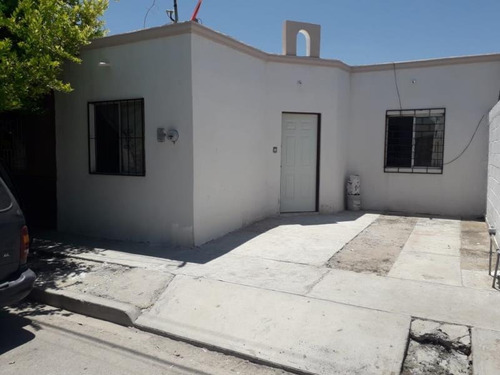 Imagen 1 de 12 de Casa Sola En Venta Pedregal Del Valle