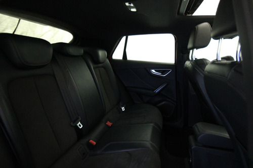 Audi Q2 2.0 40 Tfsi S Line Quattro