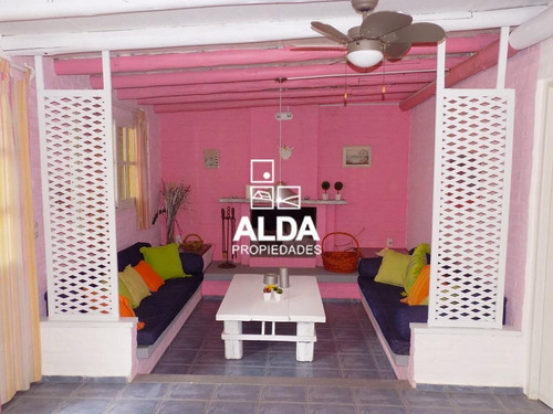 Casa Playa Verde Maldonado 2 Dorms Venta Ca101755