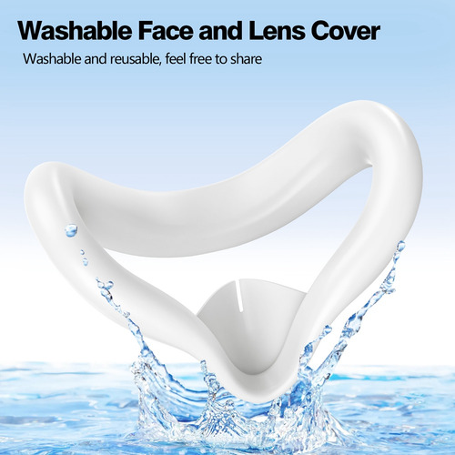 Funda Protectora Controller Grips Vr Shell Cover Vr Silicone