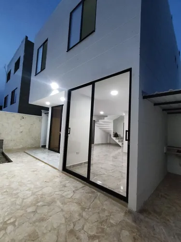 Casa Condominio Sopetran