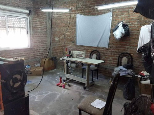 Imagen 5 de 8 de Propiedad A Terminar De 4 Ambientes Mas Constricción Para 3 Ambientes Mas
