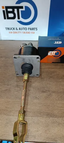 Servo Clouht De Jac 1061