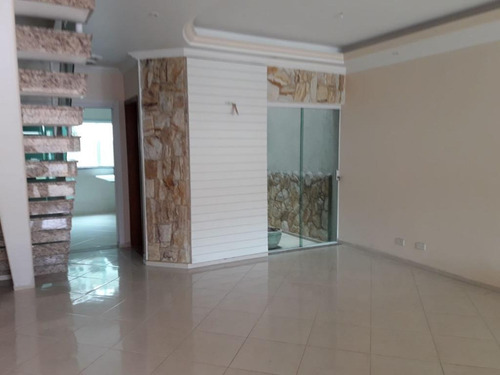 Sobrado Com 4 Dormitórios À Venda, 242 M² Por R$ 1.250.000,00 - Parque Anchieta - São Bernardo Do Campo/sp - So0434