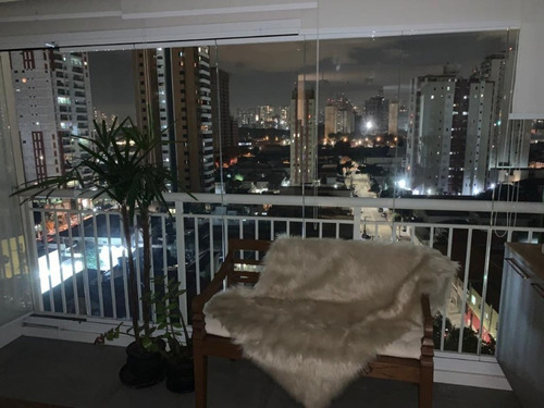 Imagem 15 de 16 de Apartamento - 865k - 69813337