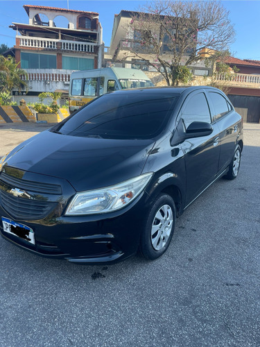 Chevrolet Onix 1.0 Ls 5p
