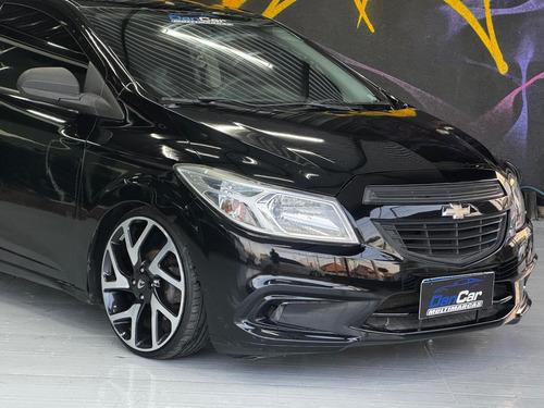 Chevrolet Prisma 10mt Joye