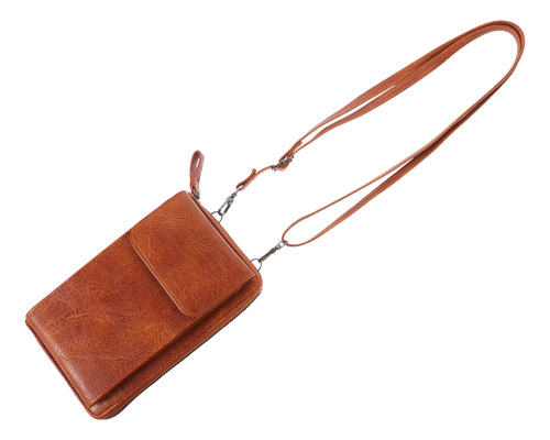 Bolso De Mano, Bolsa Para Teléfono Móvil, Manual