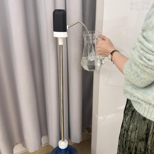 Bomba De Dispensador De Agua, Bomba De Botella De Agua
