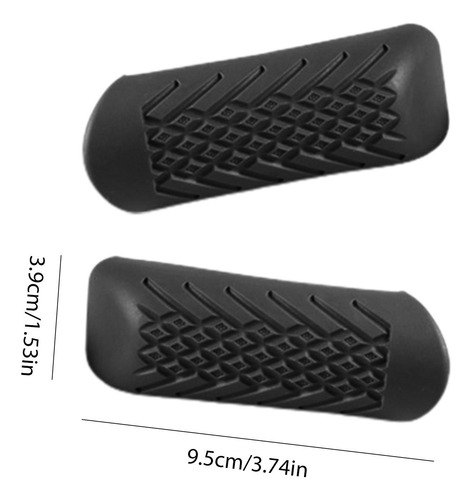 Protectores Contra Caídas Para Motocicletas Protector De Par