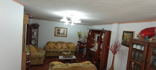 Imagen 2 de 11 de Hermoso Departamento De 3 Dormitorios