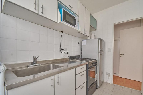 Departamento En Venta Palermo 2 Ambientes