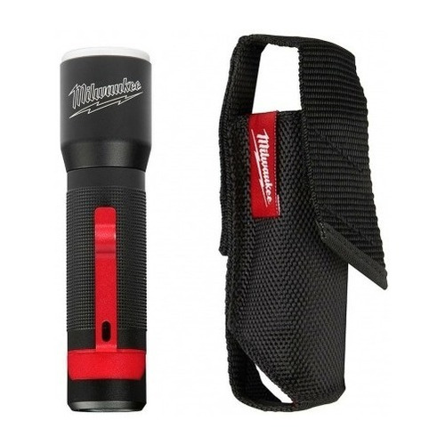 Linterna De Enfoque Milwaukee 2 Modos 325 Y 25 Lúmenes 2107s Color de la luz